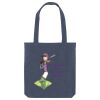 Recycling Baumwolltasche Stanley/Stella Miniaturansicht