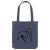 Recycling Baumwolltasche Stanley/Stella Miniaturansicht