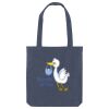Recycling Baumwolltasche Stanley/Stella Miniaturansicht