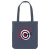 Recycling Baumwolltasche Stanley/Stella Miniaturansicht