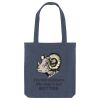 Recycling Baumwolltasche Stanley/Stella Miniaturansicht