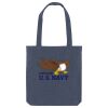 Recycling Baumwolltasche Stanley/Stella Miniaturansicht