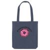 Recycling Baumwolltasche Stanley/Stella Miniaturansicht