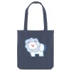 Recycling Baumwolltasche Stanley/Stella Miniaturansicht