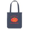 Recycling Baumwolltasche Stanley/Stella Miniaturansicht