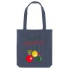 Recycling Baumwolltasche Stanley/Stella Miniaturansicht
