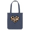 Recycling Baumwolltasche Stanley/Stella Miniaturansicht