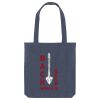 Recycling Baumwolltasche Stanley/Stella Miniaturansicht
