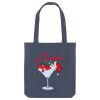 Recycling Baumwolltasche Stanley/Stella Miniaturansicht