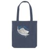 Recycling Baumwolltasche Stanley/Stella Miniaturansicht