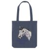Recycling Baumwolltasche Stanley/Stella Miniaturansicht