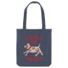 Recycling Baumwolltasche Stanley/Stella Miniaturansicht