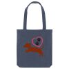 Recycling Baumwolltasche Stanley/Stella Miniaturansicht