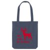 Recycling Baumwolltasche Stanley/Stella Miniaturansicht
