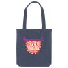Recycling Baumwolltasche Stanley/Stella Miniaturansicht