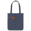 Recycling Baumwolltasche Stanley/Stella Miniaturansicht