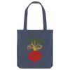 Recycling Baumwolltasche Stanley/Stella Miniaturansicht