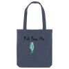 Recycling Baumwolltasche Stanley/Stella Miniaturansicht