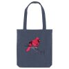 Recycling Baumwolltasche Stanley/Stella Miniaturansicht
