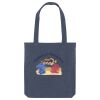 Recycling Baumwolltasche Stanley/Stella Miniaturansicht