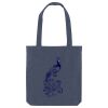 Recycling Baumwolltasche Stanley/Stella Miniaturansicht
