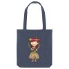 Recycling Baumwolltasche Stanley/Stella Miniaturansicht