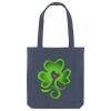 Recycling Baumwolltasche Stanley/Stella Miniaturansicht