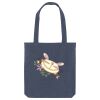 Recycling Baumwolltasche Stanley/Stella Miniaturansicht