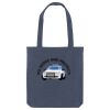Recycling Baumwolltasche Stanley/Stella Miniaturansicht