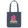 Recycling Baumwolltasche Stanley/Stella Miniaturansicht