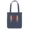Recycling Baumwolltasche Stanley/Stella Miniaturansicht