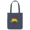 Recycling Baumwolltasche Stanley/Stella Miniaturansicht