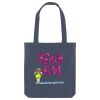Recycling Baumwolltasche Stanley/Stella Miniaturansicht