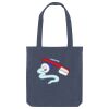 Recycling Baumwolltasche Stanley/Stella Miniaturansicht