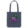 Recycling Baumwolltasche Stanley/Stella Miniaturansicht