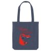 Recycling Baumwolltasche Stanley/Stella Miniaturansicht