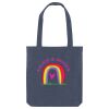 Recycling Baumwolltasche Stanley/Stella Miniaturansicht
