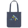 Recycling Baumwolltasche Stanley/Stella Miniaturansicht