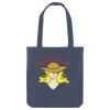 Recycling Baumwolltasche Stanley/Stella Miniaturansicht