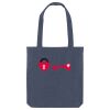 Recycling Baumwolltasche Stanley/Stella Miniaturansicht