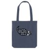 Recycling Baumwolltasche Stanley/Stella Miniaturansicht