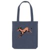 Recycling Baumwolltasche Stanley/Stella Miniaturansicht
