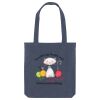 Recycling Baumwolltasche Stanley/Stella Miniaturansicht