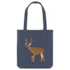 Recycling Baumwolltasche Stanley/Stella Miniaturansicht