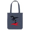 Recycling Baumwolltasche Stanley/Stella Miniaturansicht