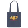 Recycling Baumwolltasche Stanley/Stella Miniaturansicht
