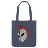 Recycling Baumwolltasche Stanley/Stella Miniaturansicht