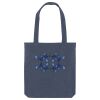 Recycling Baumwolltasche Stanley/Stella Miniaturansicht