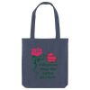 Recycling Baumwolltasche Stanley/Stella Miniaturansicht