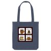 Recycling Baumwolltasche Stanley/Stella Miniaturansicht